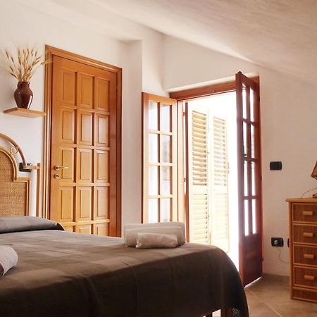 Appartamento Panoramico Santa Domenica Santa Domenica  Ngoại thất bức ảnh