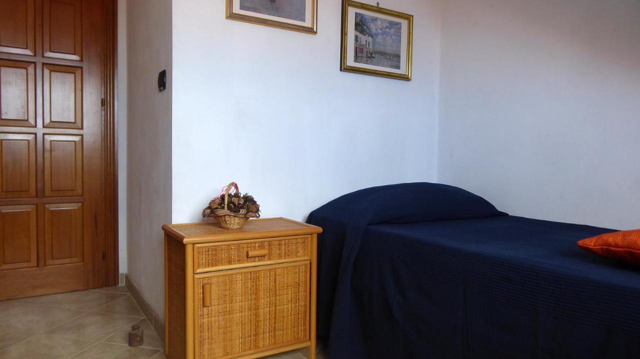 Appartamento Panoramico Santa Domenica Santa Domenica  Ngoại thất bức ảnh
