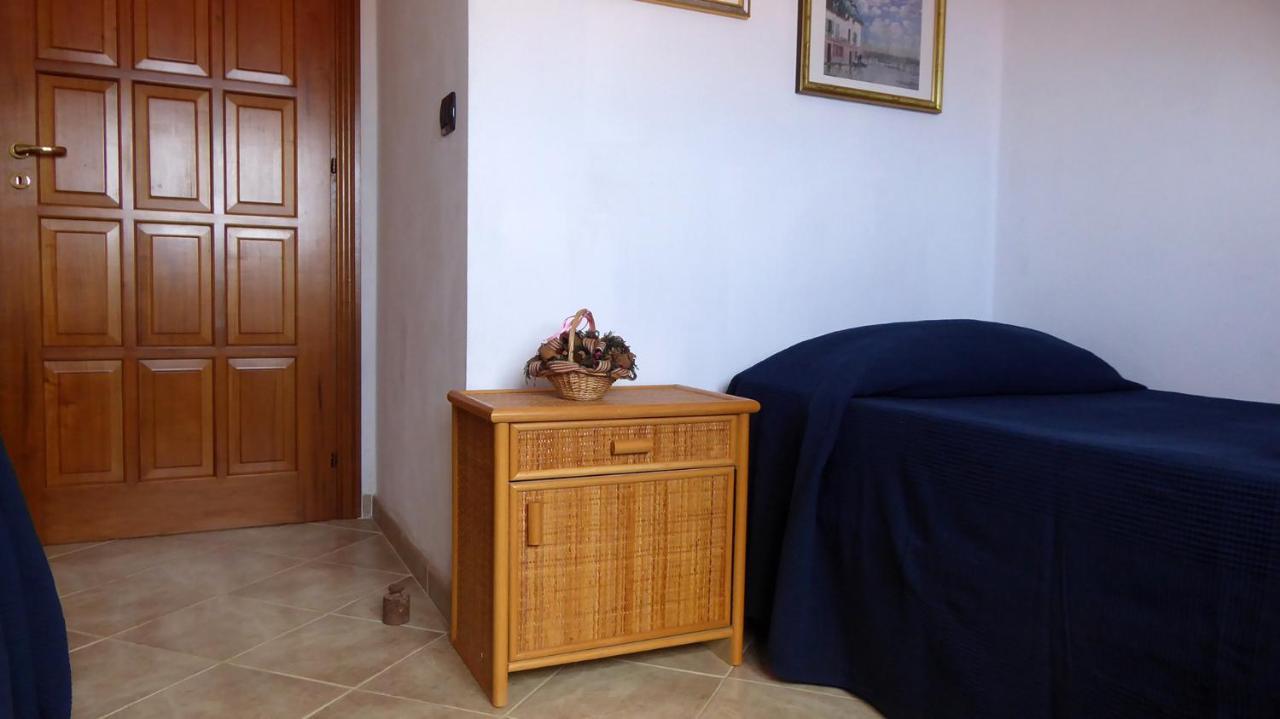 Appartamento Panoramico Santa Domenica Ngoại thất bức ảnh