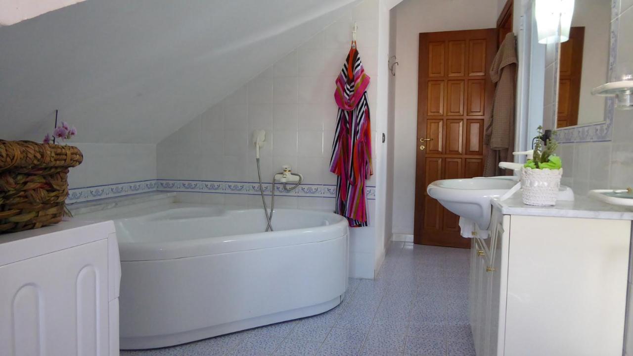 Appartamento Panoramico Santa Domenica Santa Domenica  Ngoại thất bức ảnh