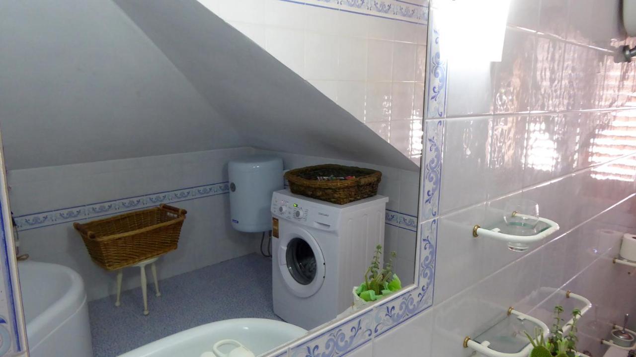 Appartamento Panoramico Santa Domenica Santa Domenica  Ngoại thất bức ảnh
