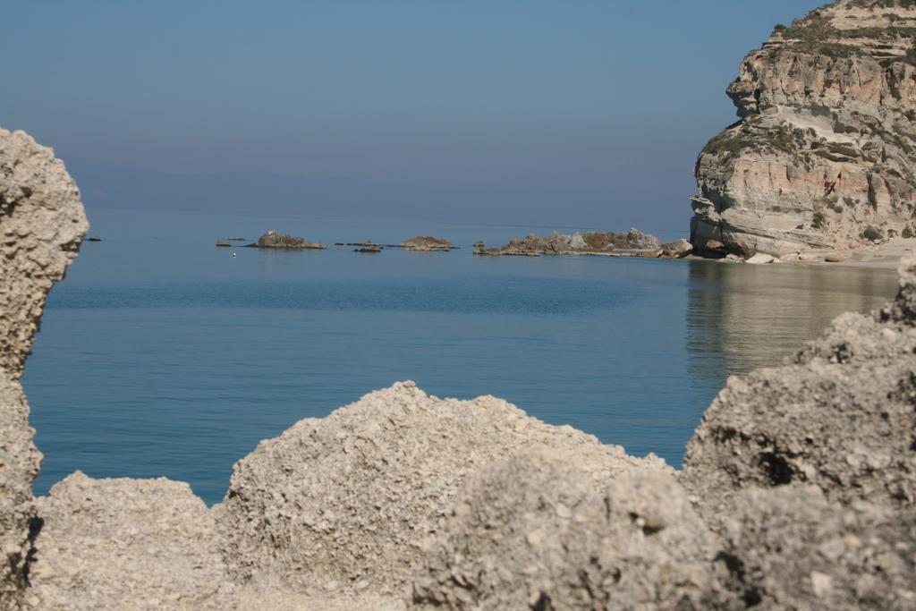 Appartamento Panoramico Santa Domenica Santa Domenica  Phòng bức ảnh