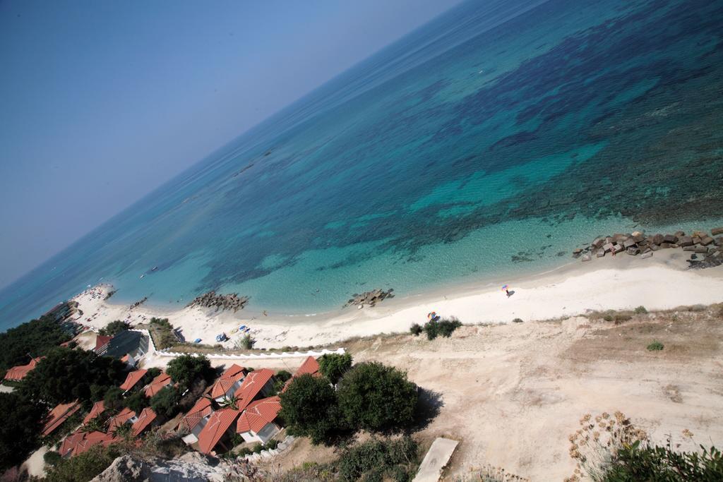 Appartamento Panoramico Santa Domenica Santa Domenica  Phòng bức ảnh